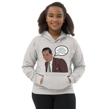 Load image into Gallery viewer, Sweat à capuche pour enfant FREDERICK MCKINLEY JONES