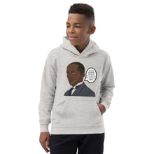 Load image into Gallery viewer, Sweat à capuche pour enfant ALFRED CRALLE