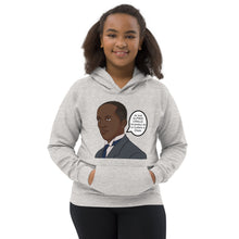 Load image into Gallery viewer, Sweat à capuche pour enfant ALFRED CRALLE