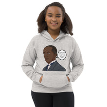 Charger l'image dans la galerie, Kids Hoodie ALFED CRALLE