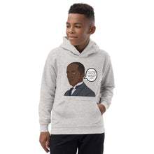 Charger l'image dans la galerie, Kids Hoodie ALFED CRALLE