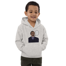 Load image into Gallery viewer, Sweat à capuche pour enfant SAMUEL SCOTTRON