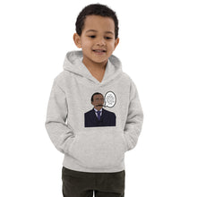 Charger l'image dans la galerie, Kids Hoodie SAMUEL SCOTTRON