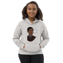 Charger l'image dans la galerie, Kids Hoodie JAN MATZELIGER