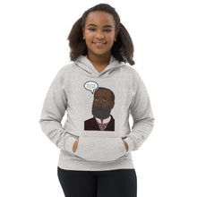 Load image into Gallery viewer, Kids Hoodie ELIJAH MCCOY