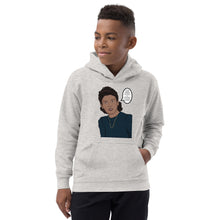 Load image into Gallery viewer, Sweat à capuche pour enfant ALICE PARKER