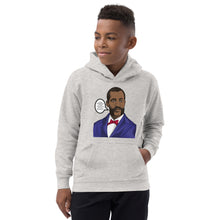 Load image into Gallery viewer, Sweat à capuche pour enfant FREDERICK LOUDIN