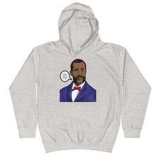 Load image into Gallery viewer, Kids Hoodie FREDERICK LOUDIN