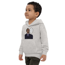 Charger l'image dans la galerie, Kids Hoodie SAMUEL SCOTTRON