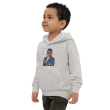 Charger l'image dans la galerie, Kids Hoodie LEONARD BAILEY