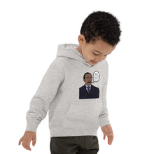Load image into Gallery viewer, Sweat à capuche pour enfant SAMUEL SCOTTRON