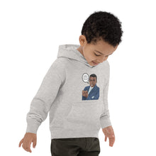 Charger l'image dans la galerie, Kids Hoodie LEONARD BAILEY