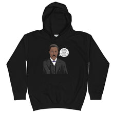 Load image into Gallery viewer, Sweat à capuche pour enfant GEORGE CRUM