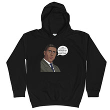 Charger l'image dans la galerie, Kids Sweat-shirts GARRETT MORGAN