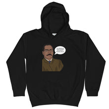 Charger l'image dans la galerie, Kids Hoodie GRANVILLE TAILER WOODS