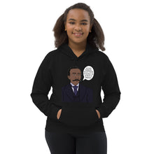 Load image into Gallery viewer, Sweat à capuche pour enfant SAMUEL SCOTTRON