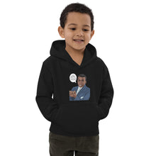 Charger l'image dans la galerie, Kids Hoodie LEONARD BAILEY