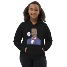 Load image into Gallery viewer, Sweat à capuche pour enfant FREDERICK LOUDIN