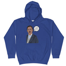 Charger l'image dans la galerie, Kids Sweat-shirts LEWIS HOWARD LATIMER