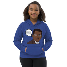 Charger l'image dans la galerie, Kids Hoodie RAOUL GEORGES NICOLO