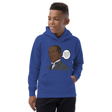 Charger l'image dans la galerie, Kids Hoodie ALFED CRALLE