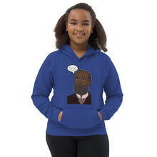 Load image into Gallery viewer, Kids Hoodie ELIJAH MCCOY