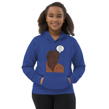 Charger l'image dans la galerie, Sweat à capuche pour enfant THOMAS STEWART