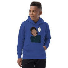 Load image into Gallery viewer, Sweat à capuche pour enfant ALICE PARKER