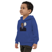 Load image into Gallery viewer, Sweat à capuche pour enfant SAMUEL SCOTTRON