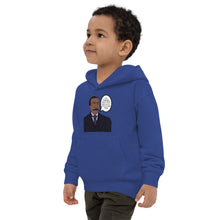 Charger l'image dans la galerie, Kids Hoodie SAMUEL SCOTTRON