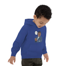 Charger l'image dans la galerie, Kids Hoodie LEONARD BAILEY