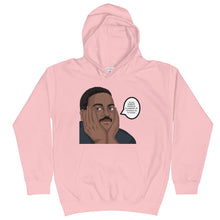 Load image into Gallery viewer, Sweat à capuche pour enfant ROBERT FRANCIS FLEMMING JR