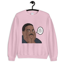 Load image into Gallery viewer, Sweat Unisexe à Col Rond ROBERT FRANCIS FLEMMING JR