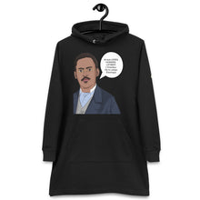 Charger l'image dans la galerie, Robe à capuche LEWIS HOWARD LATIMER