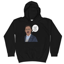 Load image into Gallery viewer, Sweat à capuche pour enfant LEWIS HOWARD LATIMER