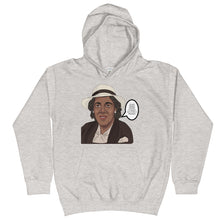 Load image into Gallery viewer, Sweat à capuche pour enfant SARAH BOONE