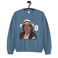 Load image into Gallery viewer, Sweat Unisexe à Col Rond SARAH BOONE