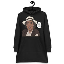 Load image into Gallery viewer, Robe à capuche SARAH BOONE