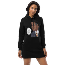 Charger l'image dans la galerie, Robe à capuche PERCY LAVON JULIAN
