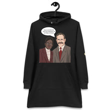 Load image into Gallery viewer, Robe à capuche LES RAY