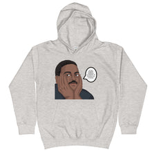 Load image into Gallery viewer, Sweat à capuche pour enfant ROBERT FRANCIS FLEMMING JR