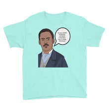 Load image into Gallery viewer, T-shirt à Manches Courtes pour Enfant LEWIS HOWARD LATIMER