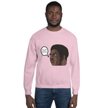 Load image into Gallery viewer, Sweat Unisexe à Col Rond JOHN STANARD