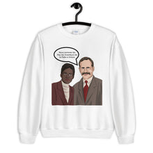 Load image into Gallery viewer, Sweat Unisexe à Col Rond LES RAY