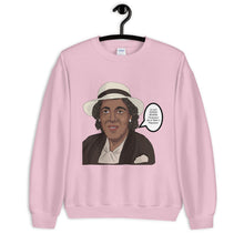 Load image into Gallery viewer, Sweat Unisexe à Col Rond SARAH BOONE
