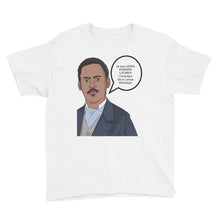 Load image into Gallery viewer, T-shirt à Manches Courtes pour Enfant LEWIS HOWARD LATIMER