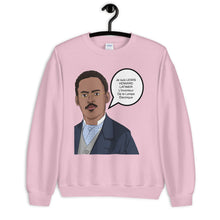Load image into Gallery viewer, Sweat Unisexe à Col Rond LEWIS HOWARD LATIMER
