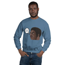 Load image into Gallery viewer, Sweat Unisexe à Col Rond JOHN STANARD
