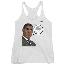 Charger l'image dans la galerie, Débardeur pour Femme GARRETT MORGAN