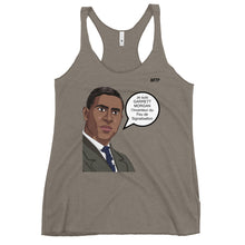 Charger l'image dans la galerie, Débardeur pour Femme GARRETT MORGAN